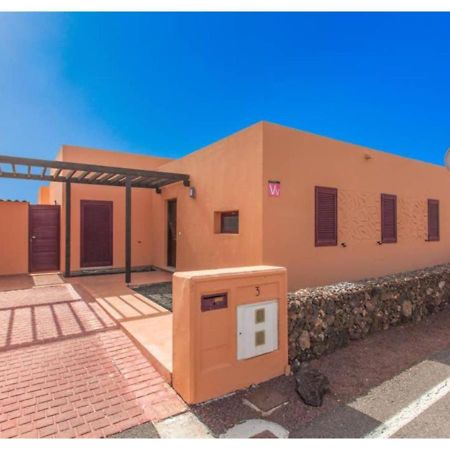 Anahi Homes Corralejo - Villa Brezo 3 La Oliva Extérieur photo
