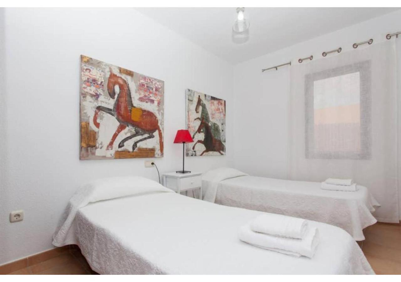 Anahi Homes Corralejo - Villa Brezo 3 La Oliva Extérieur photo