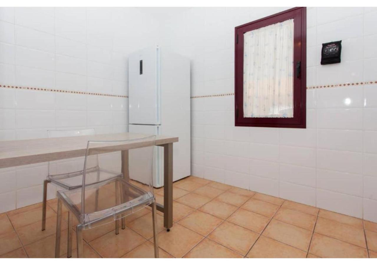 Anahi Homes Corralejo - Villa Brezo 3 La Oliva Extérieur photo