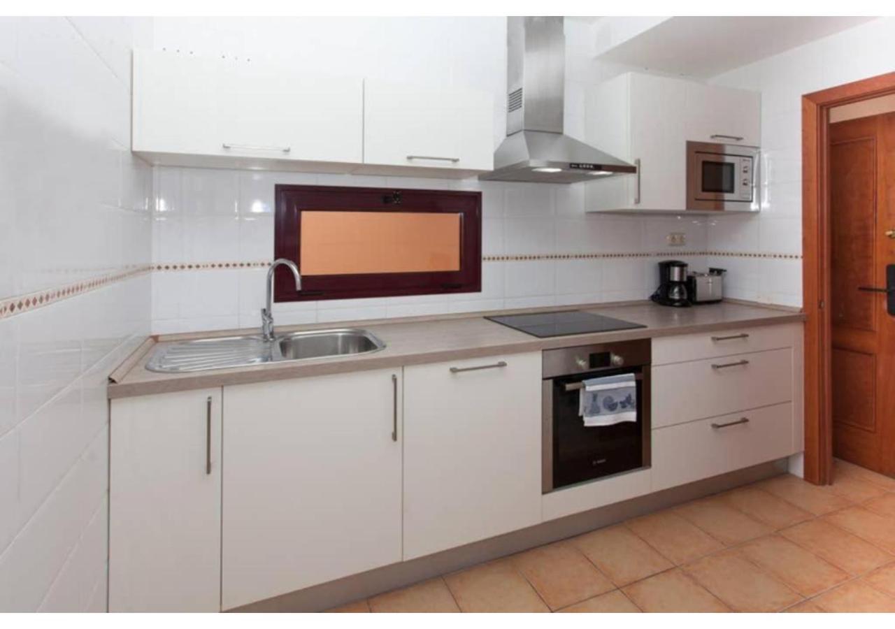 Anahi Homes Corralejo - Villa Brezo 3 La Oliva Extérieur photo