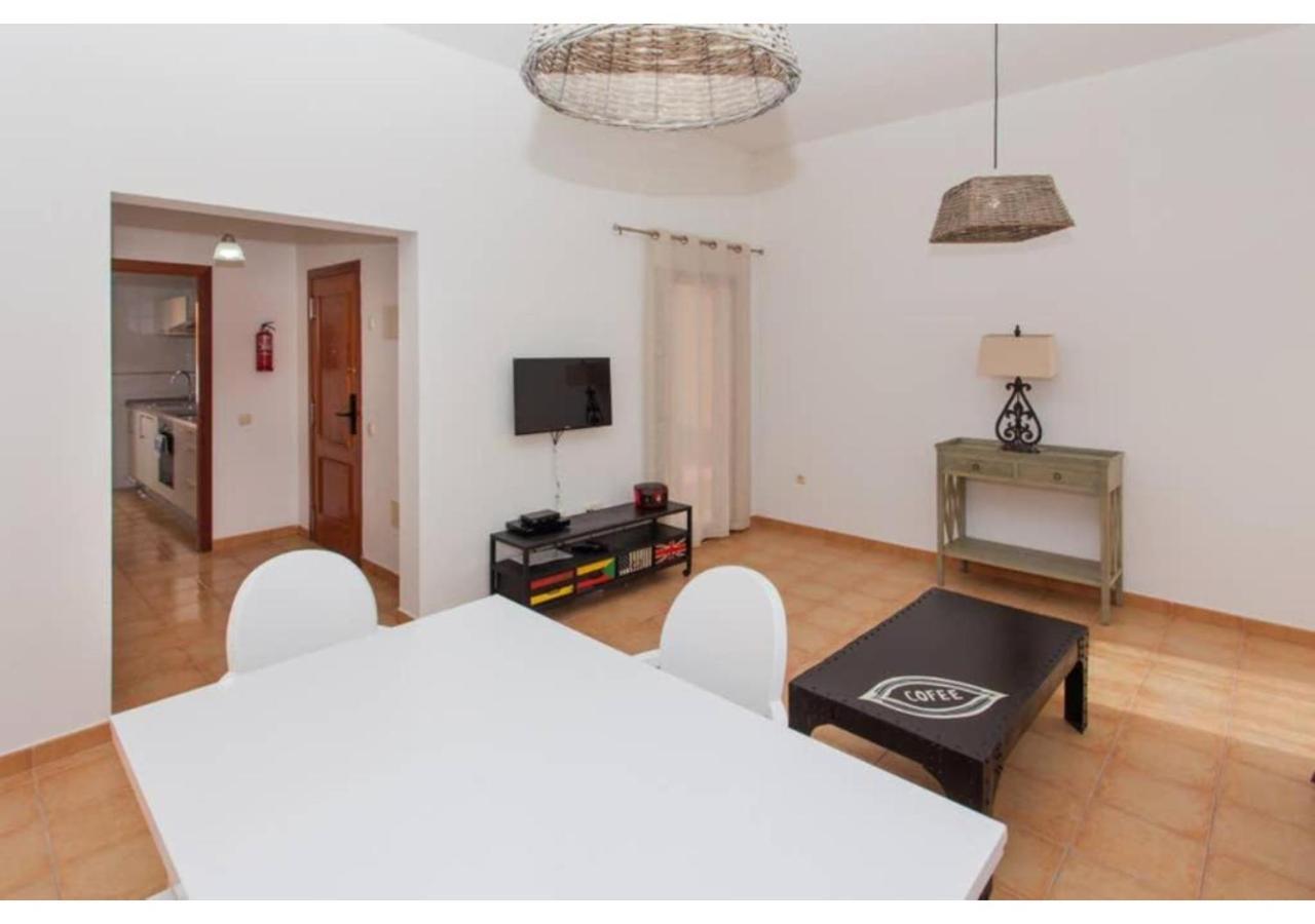 Anahi Homes Corralejo - Villa Brezo 3 La Oliva Extérieur photo
