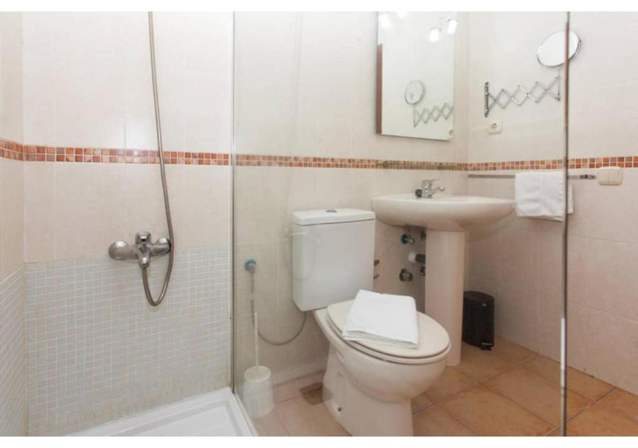 Anahi Homes Corralejo - Villa Brezo 3 La Oliva Extérieur photo