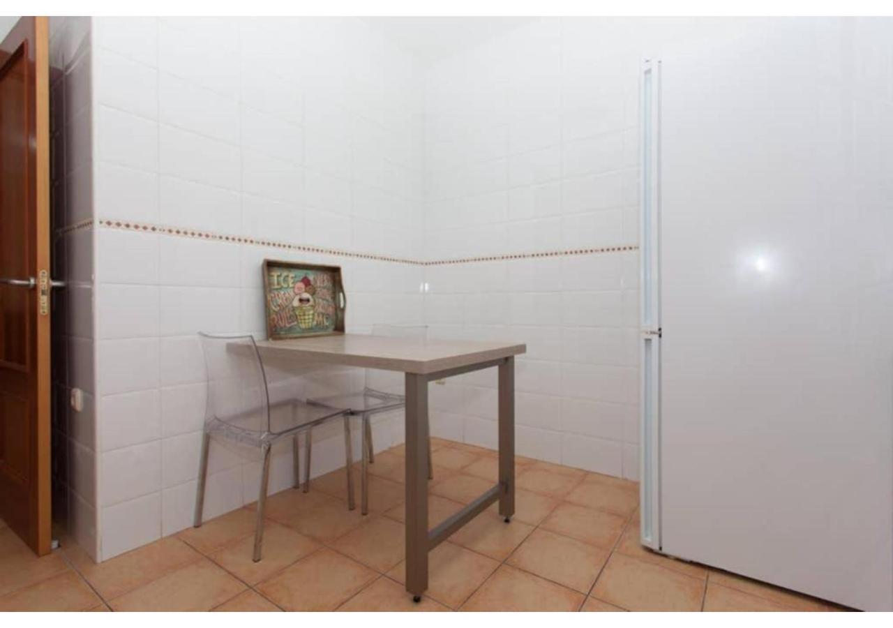 Anahi Homes Corralejo - Villa Brezo 3 La Oliva Extérieur photo