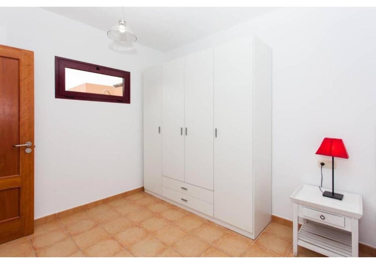 Anahi Homes Corralejo - Villa Brezo 3 La Oliva Extérieur photo